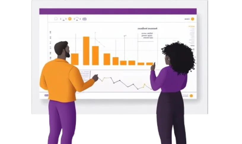 Analyse real time trends to make informed decisions