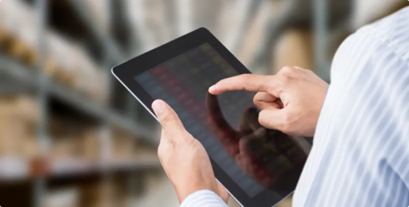 Making it easier to report incidents