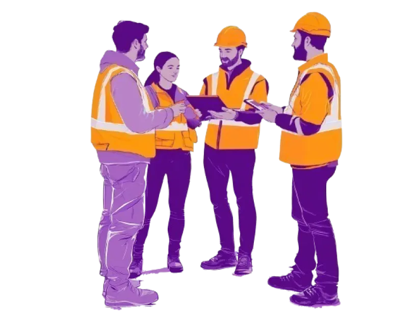 Report with greater frequency and streamline your process