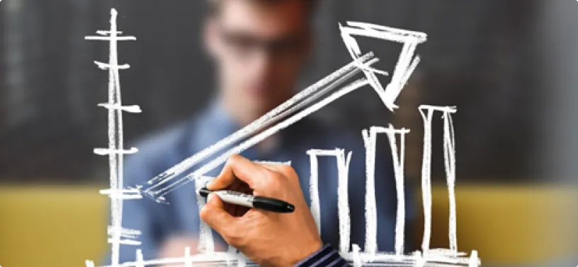 Spot Trends and report key metrics