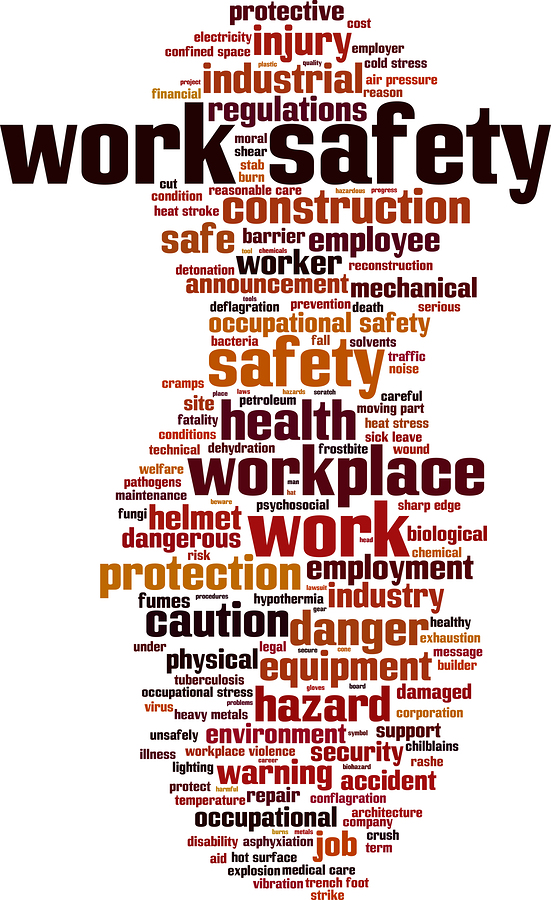 Health and Safety Software for Construction