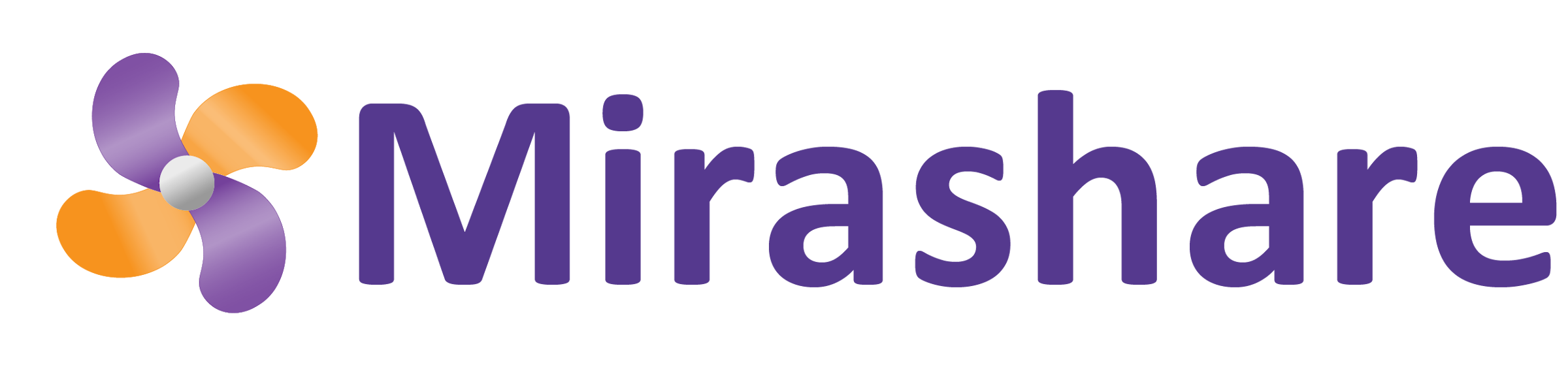 Mirashare Logo